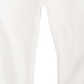 First Impressions Baby Girl's Velour Leggings White Size 3-6MOS