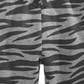 First Impressions Baby Boy's Animal Print Jogger Pants Gray Size 12 M