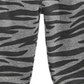 First Impressions Baby Boy's Animal Print Jogger Pants Gray Size 12 M