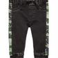 First Impressions Baby Boy's Camo Stripe Jeans Black Size 18MOS