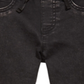 First Impressions Baby Boy's Camo Stripe Jeans Black Size 18MOS