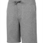 Ideology Big Boy's Sweat Pants Shorts Gray Size X-Large