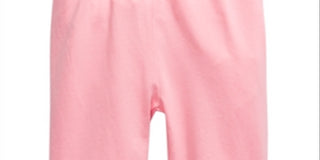 First Impressions Baby Girl's Gingham Bow Leggings  Pink Size 6-9MOS