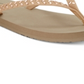 Reef Women's Bliss Flip Flop -Brown Size 6
