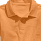 First Impressions Baby Boy's Cotton Polo Shirt Orange Size 6-9MOS