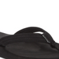 Reef Women's Cushion Breeze Flip-Flops  Shoes Black Size 5