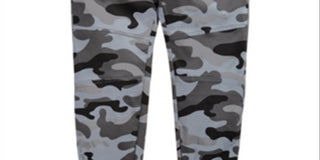 Univibe Big Boy's Devon Stretch Poplin Joggers Green Size Large