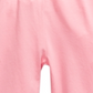 First Impressions Toddler Girl's Gingham Bow Leggings Pink Size 3T