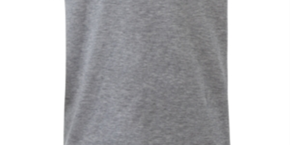 Nike Little Boy's Elite Pod Logo Print T-Shirt White Size 6