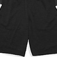 Adidas Boy's ClimaLite Color Block 3 Stripe Shorts Black Size Size X-Large
