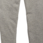 Epic Threads Big Girl's Sparkle Fleece Jogger Pants Gray Size Small