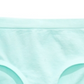Maidenform Little & Big Girl's Seamless Hipster Underwear Blue Size Medium