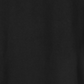 Epic Threads Big Girl's Ribbed T-Shirt Black Size Medium
