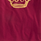 Epic Threads Little Boy's Future Print T-Shirt Red Size 7
