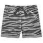 First Impressions Baby Boy's Animal Print Shorts Gray Size 18MOS