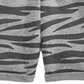 First Impressions Baby Boy's Animal Print Shorts Gray Size 18MOS