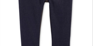 First Impressions Baby Girl's Denim Jeggings Blue Size 12