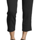 Champion Women's Jogger Ankle Sweatpants Black Size Large