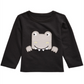 First Impressions Toddler Boy's Dino Print T-Shirt Black Size 2T