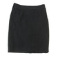 Karen Scott Women's Pencil Skirt Black Size 10