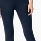 INC International Concepts Women's Seamless Leggings Blue Size 16X3