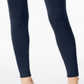 INC International Concepts Women's Seamless Leggings Blue Size 16X3