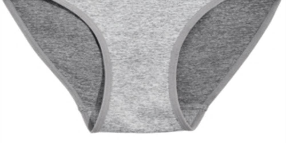 Maidenform Little & Big Girl's Rainbow Waist Seamless Hipster Underwear Rainbow Size X-Large