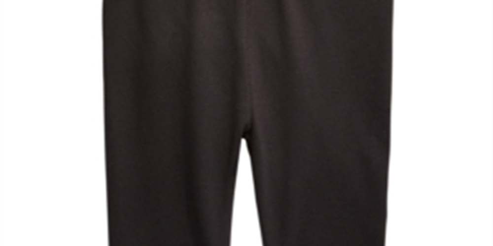 First Impressions Baby Girl's Cat Leggings Black Size 3-6MOS