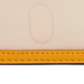 INC International Concepts Men's ID Card Case Bag Yellow Size -One Size