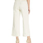Levi's Women's Mile High Wide Leg Jeans White Size 27X25