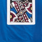 Epic Threads Little Boy's King Card T-Shirt Blue Size 7