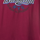 Epic Threads Big Boy's Brooklyn Epic T-Shirt Red Size Small