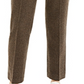 Theory Women's Tailored Trouser Brown Size 4
