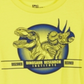 Epic Threads Little Boy's Dino Research T-Shirt Yellow Size 7