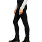 Free People Women's Pants Black Size 6