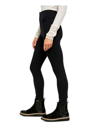 Free People Women's Pants Black Size 6