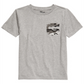 Epic Threads Little Boy's Camouflage Pocket T-Shirt Gray Size 6