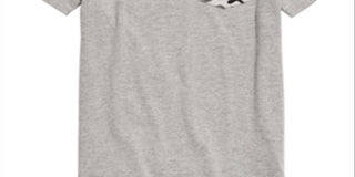 Epic Threads Little Boy's Camouflage Pocket T-Shirt Gray Size 6