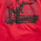 Epic Threads Little Boy's Red T-Rex T-Shirt Red Size 5
