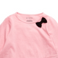 First Impressions Baby Girl's Tulle Hem Top Pink Size 3-6MOS