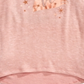Epic Threads Big Girl's Unicorn Sparkle Knit Shirt Pink Size X-Large