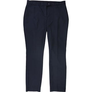 Alfani Women's Tummy Control Dress Pants Blue Size 6