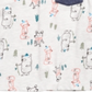 First Impressions Toddler Boy's Forest Print Pocket T-Shirt Gray Size 4T