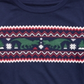 Epic Threads Little Boy's Isle Strip T-Shirt Blue Size 6