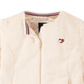 Tommy Hilfiger Toddler Girl's Faux Fur Jacket Brown Size 3T