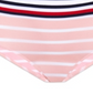 Tommy Hilfiger Girl's Stripe Seamless Hipster Set Underwear Pink Size 12-14