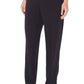 Jones New York Women's Woven Pant Black Size 14