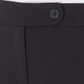 Jones New York Women's Woven Pant Black Size 14
