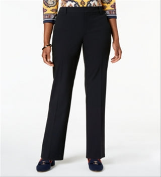 Charter Club Women's Trouser Pants Blue Size 6