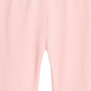 First Impressions Baby Girl's Ruffle Hem Leggings Pink Size 3-6MOS